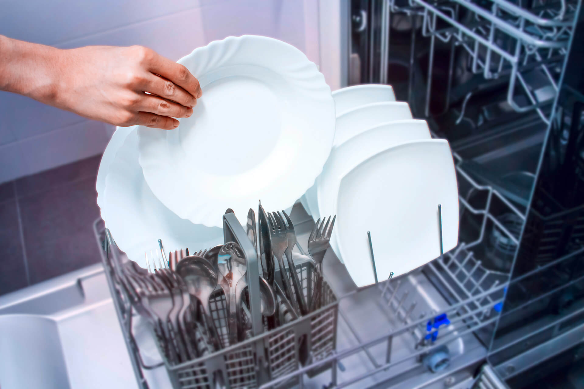FINISH : Tablettes lave-vaisselle classic - chronodrive